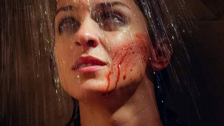 кадр из фильма A Lonely Woman