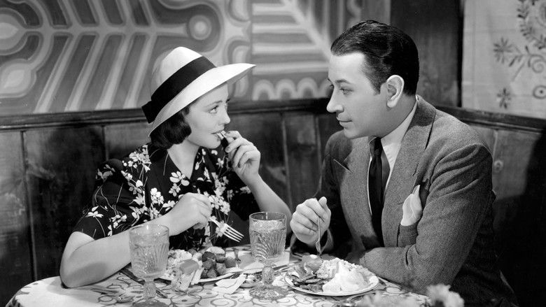 кадр из фильма You and Me