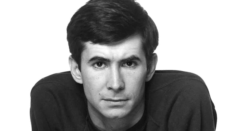 кадр из фильма Anthony Perkins: A Life in the Shadows