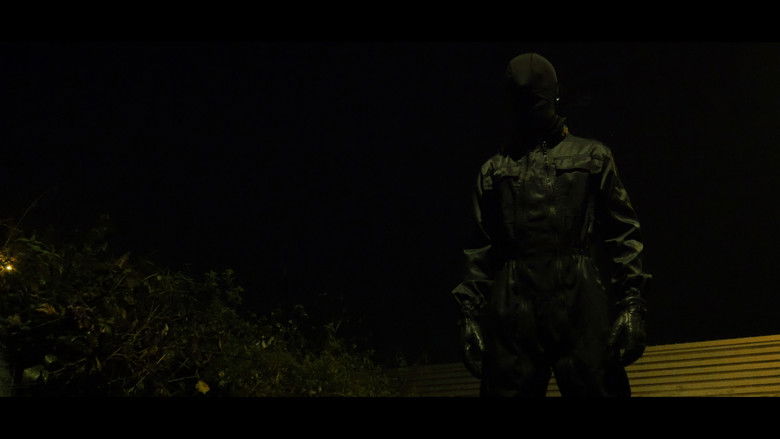 кадр из фильма Dream Stalker