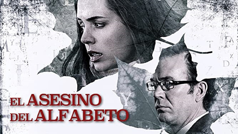 кадр из фильма Алфавитный убийца