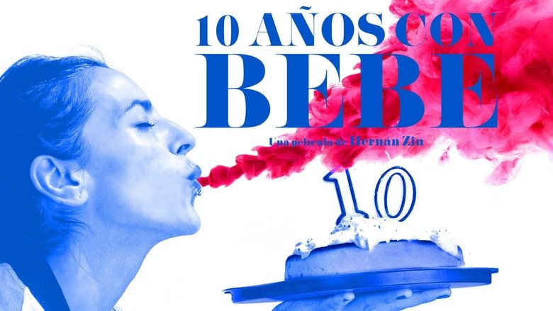 кадр из фильма 10 años con Bebe
