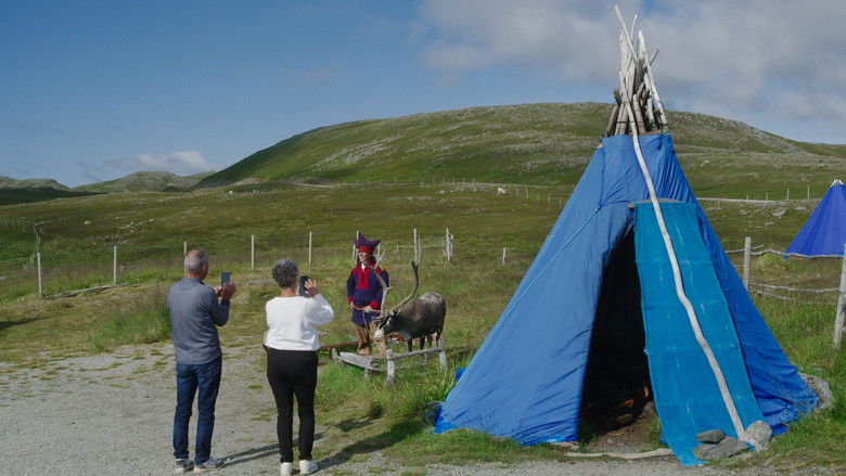 кадр из фильма Зрелище