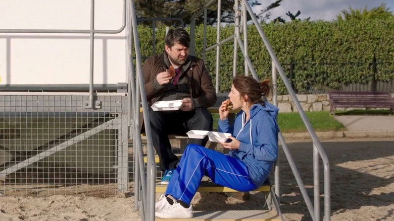 кадр из фильма Songbird