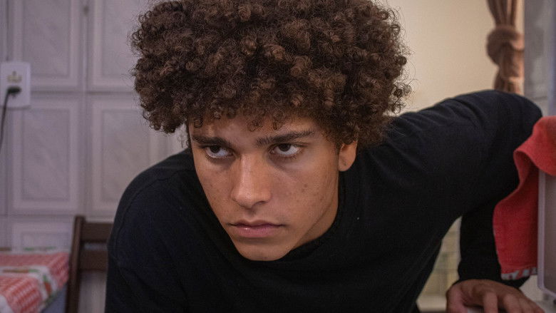 кадр из фильма D1SF0R1A