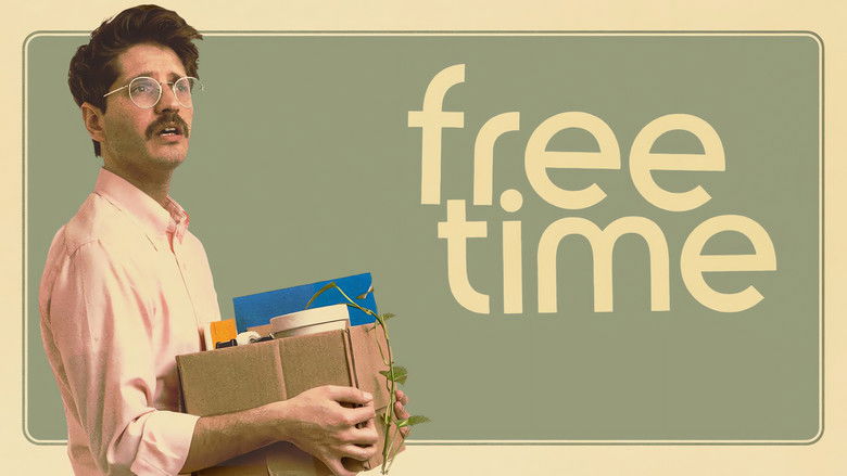 кадр из фильма Free Time