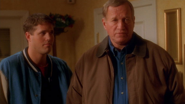 кадр из фильма A Vow to Cherish