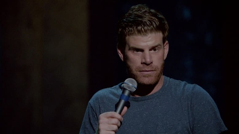 кадр из фильма Steve Rannazzisi: Breaking Dad