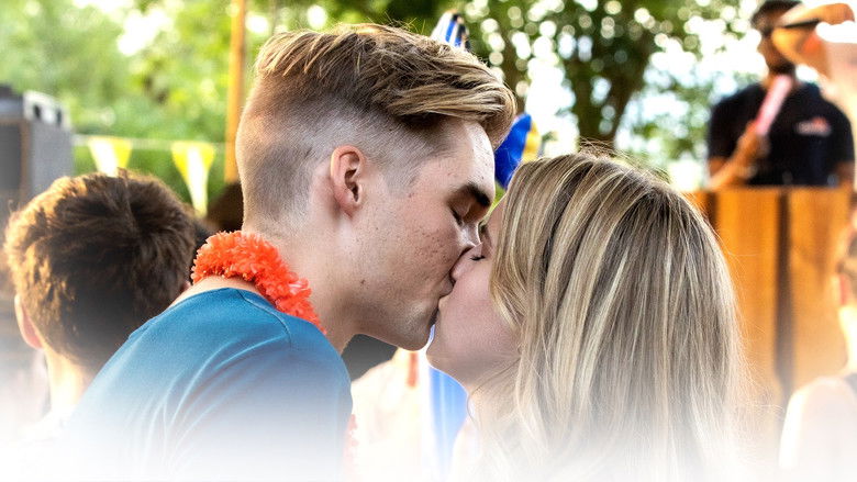 кадр из фильма Project Gio