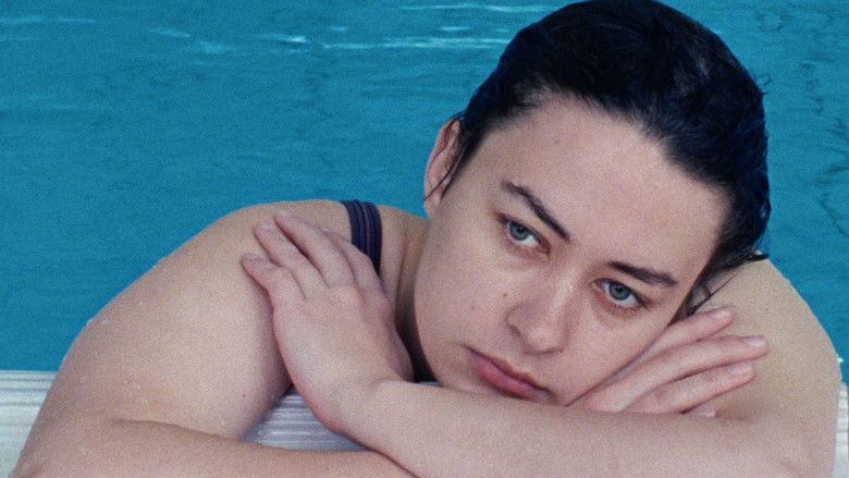 кадр из фильма bluish