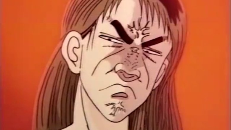 кадр из фильма 女郎 [めろう]