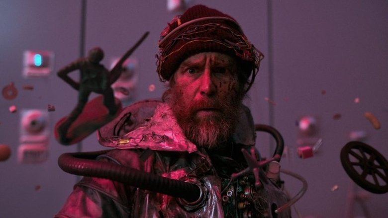 кадр из фильма Удачи, веселитесь, не умрите