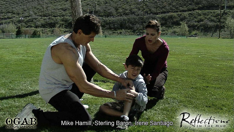 кадр из фильма Reflections in the Mud