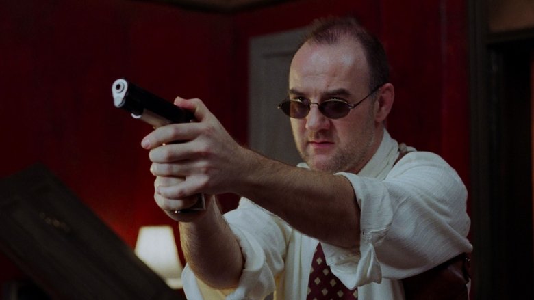 кадр из фильма Презерватив - убийца