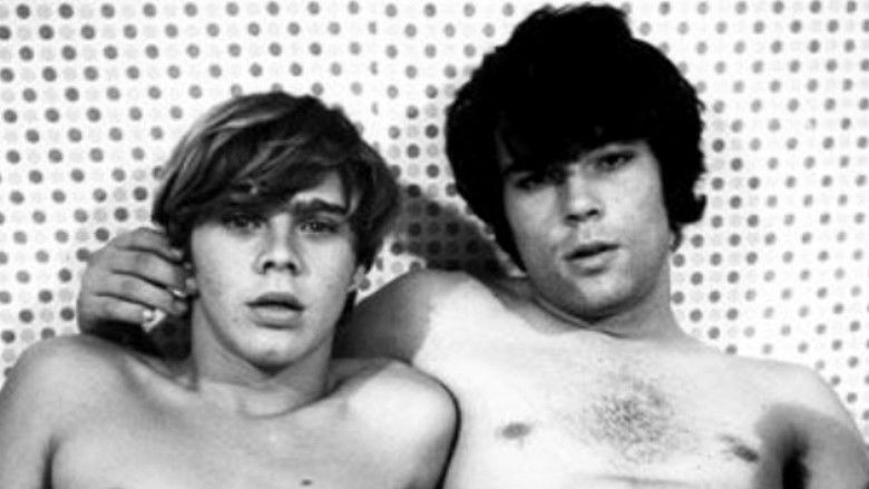 кадр из фильма Boys Into Men