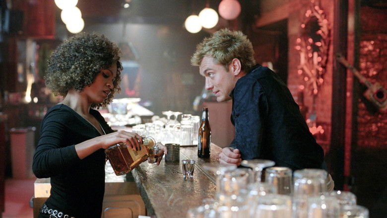 кадр из фильма Красавчик Алфи, или Чего хотят мужчины