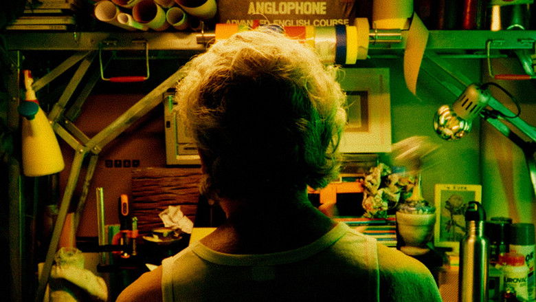 кадр из фильма When The Stars Aren't Looking