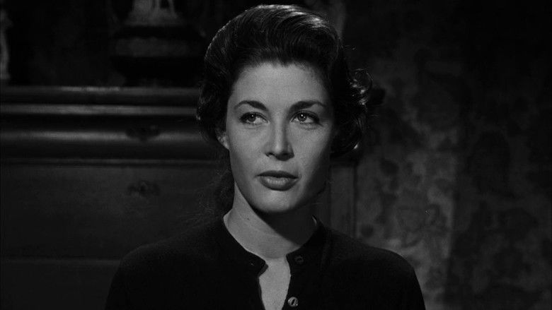 кадр из фильма Последний блицкриг