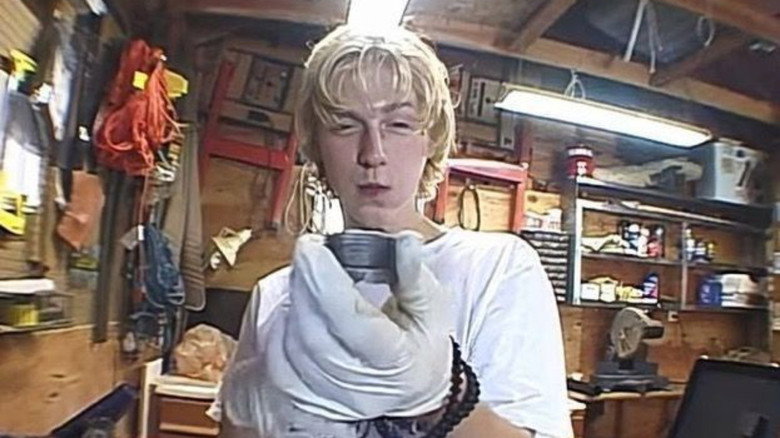 кадр из фильма Нулевой день