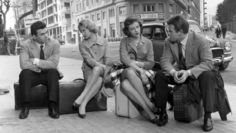 кадр из фильма Миллионеры - бедняки