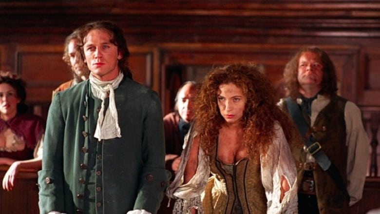 кадр из фильма The Fortunes and Misfortunes of Moll Flanders