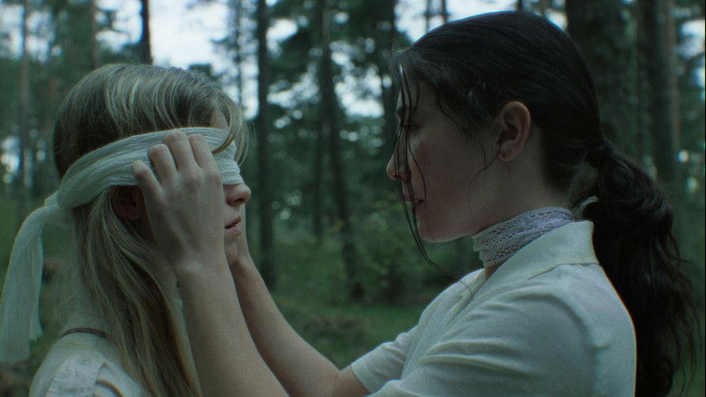 кадр из фильма Esto no es una Metáfora