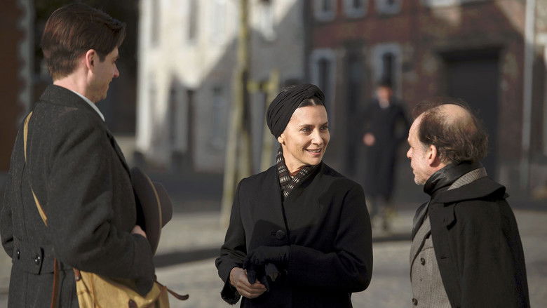 кадр из фильма Louis-Ferdinand Céline