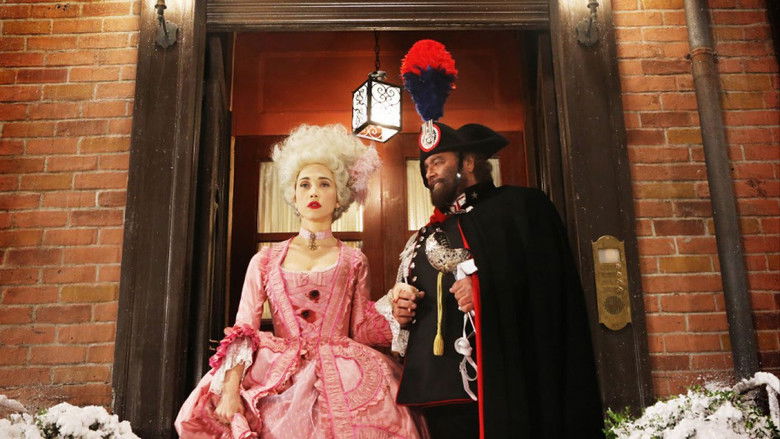 кадр из фильма Soap Opera