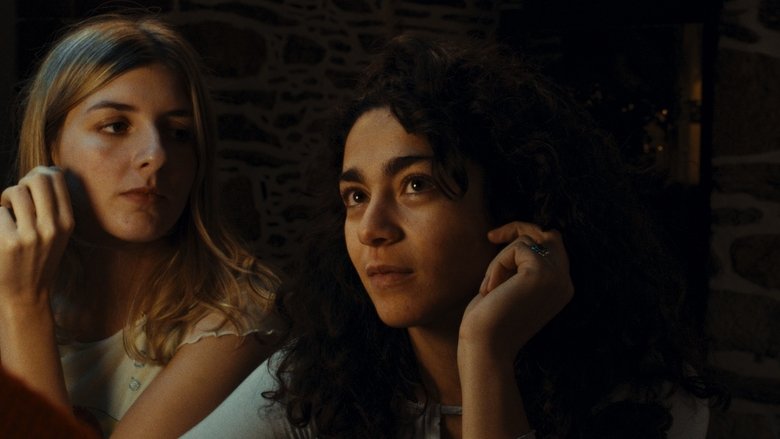 кадр из фильма L'Amant Trouble