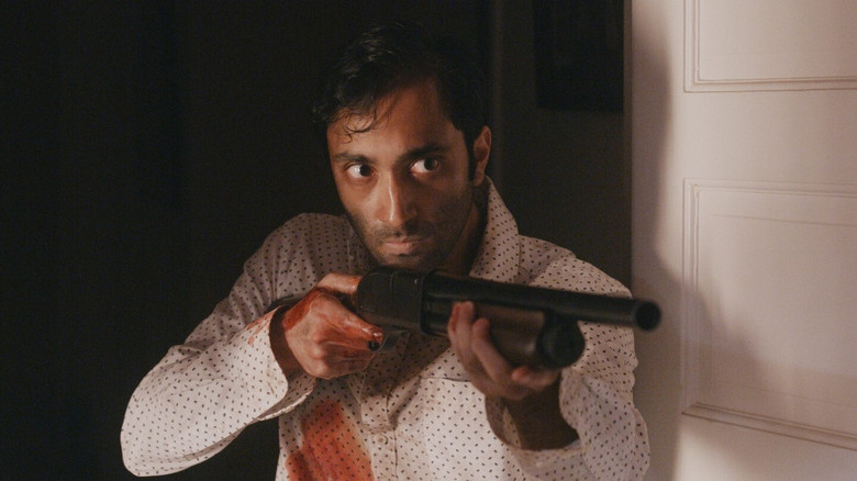 кадр из фильма Keeping Company