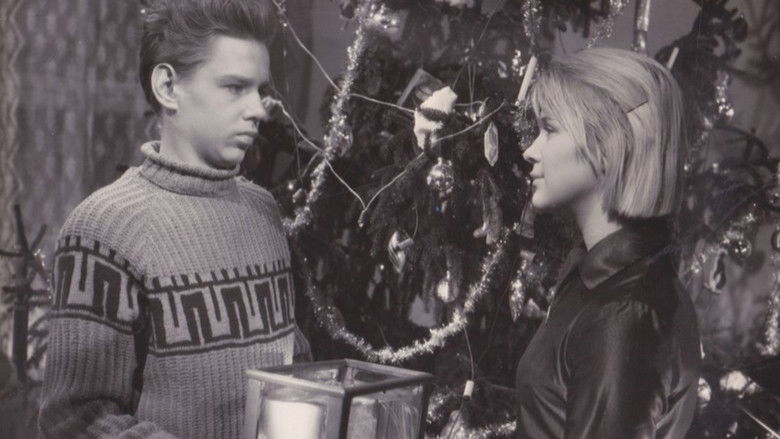 кадр из фильма Дикая собака Динго