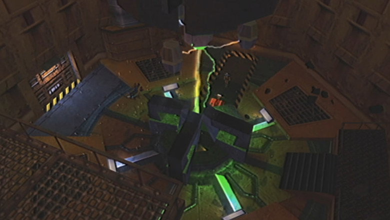 кадр из фильма Half-Life: Beyond Control