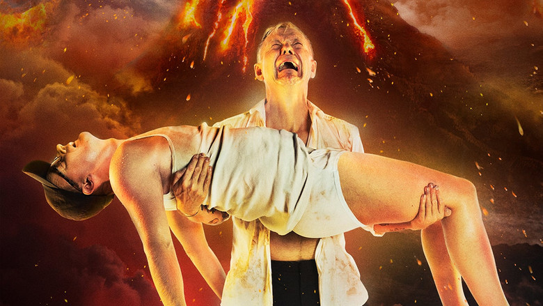 кадр из фильма Клоун навсегда