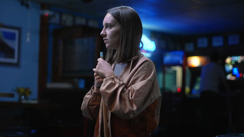 кадр из фильма Beverly