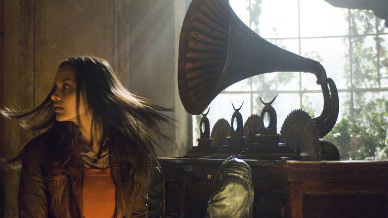 кадр из фильма Развлечение