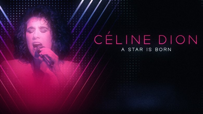 кадр из фильма Céline Dion à l’Eurovision, la note parfaite