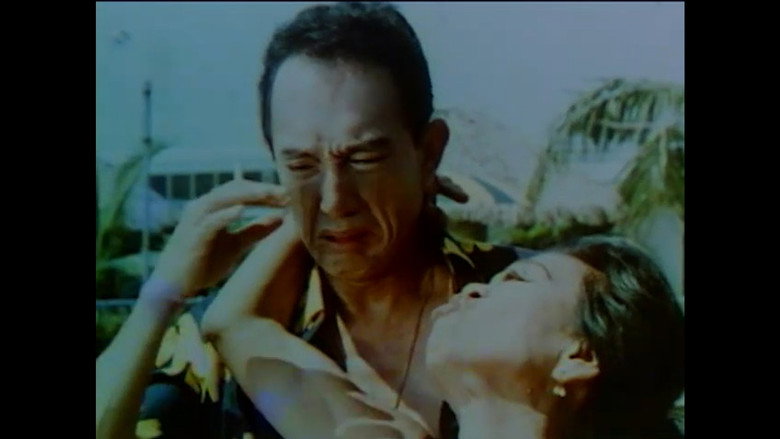 кадр из фильма Facifica Falayfay