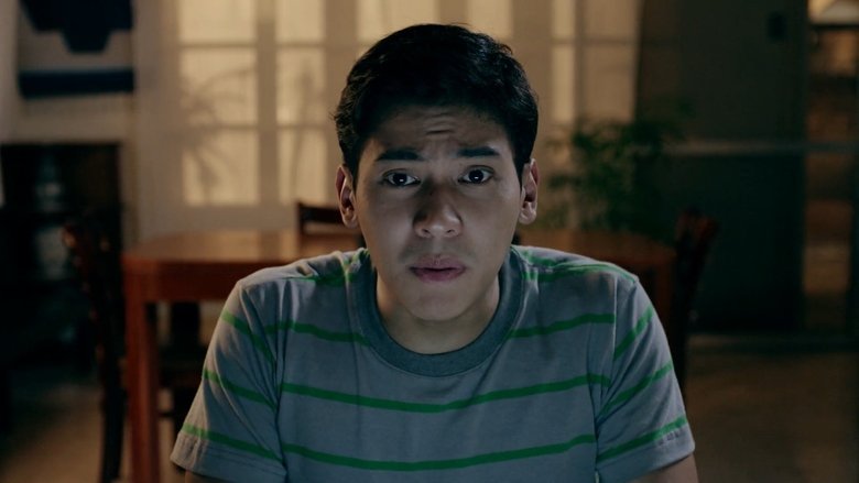 кадр из фильма Tuhog