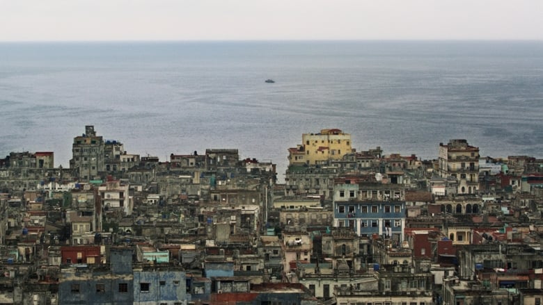 кадр из фильма La opción cero