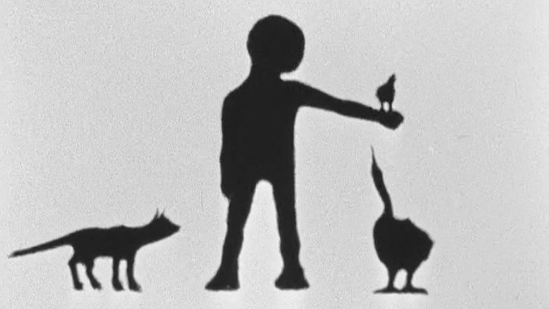 кадр из фильма Sand or Peter and the Wolf