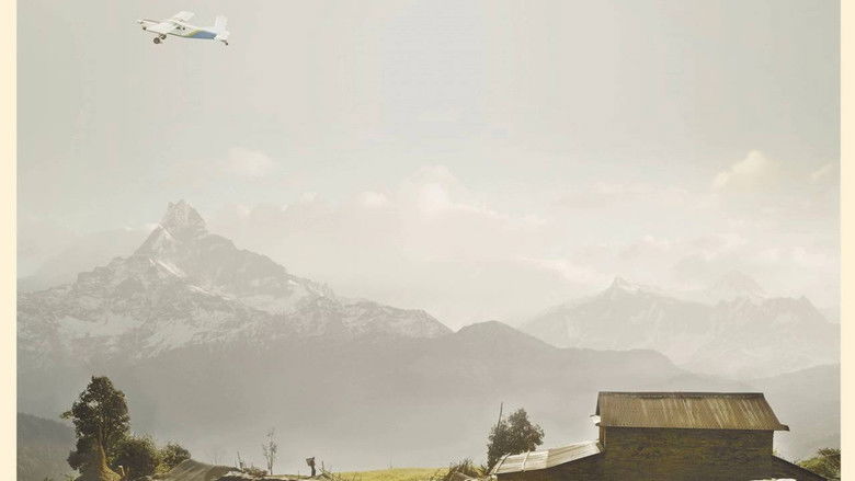 кадр из фильма Highway to Dhampus