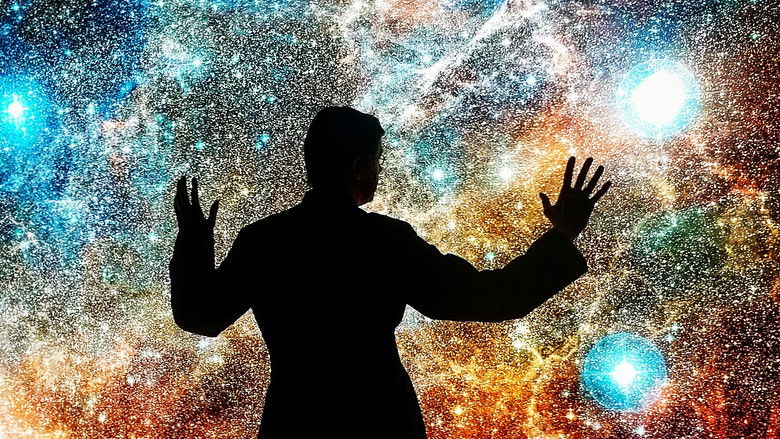 кадр из фильма Mendel – otec genetiky