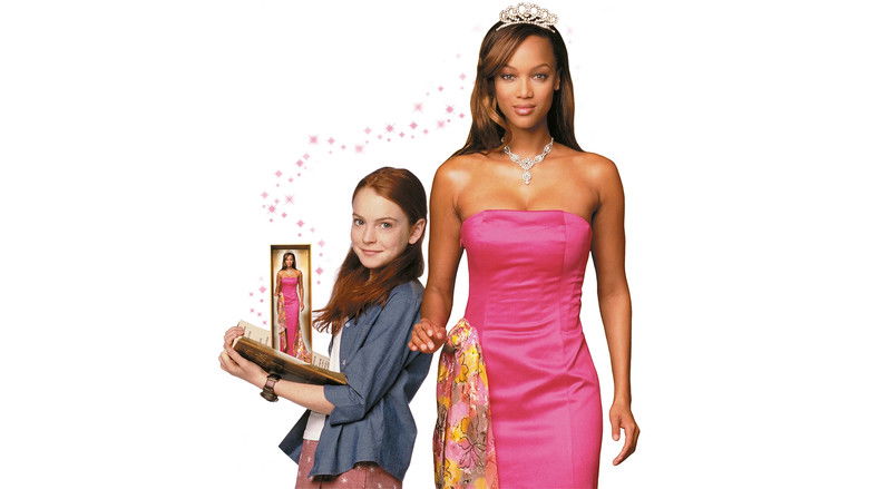 кадр из фильма Life-Size