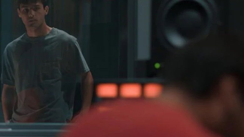 кадр из фильма Not Today