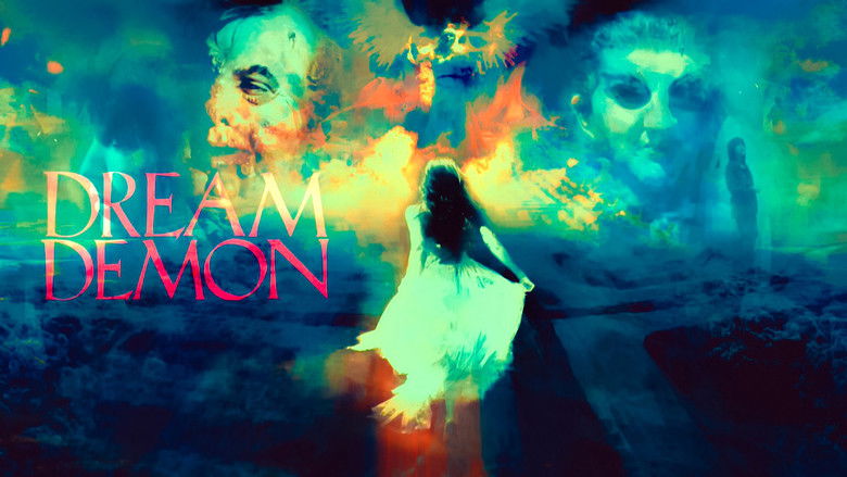 кадр из фильма Демон снов