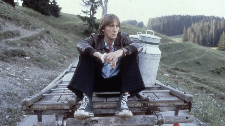 кадр из фильма Theo gegen den Rest der Welt