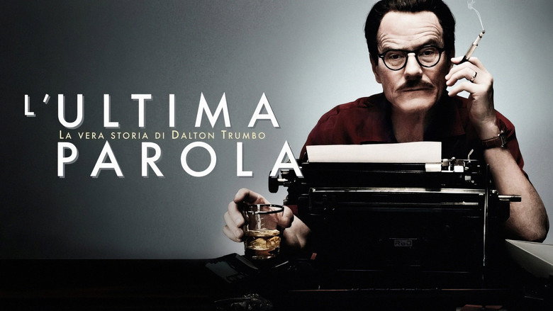 кадр из фильма Трамбо