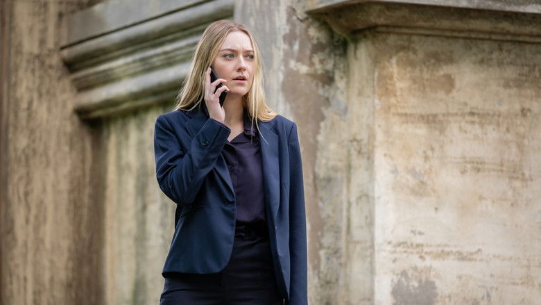 кадр из фильма Великий уравнитель 3