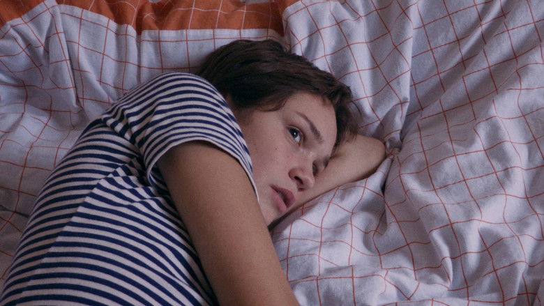 кадр из фильма Skjold & Isabel