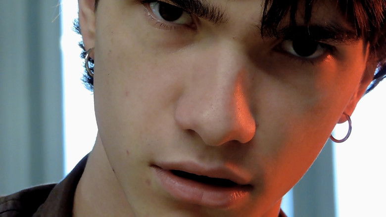 кадр из фильма No mires a los ojos de la gente